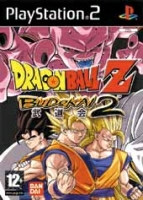 Dragon Ball Z: Budokai II